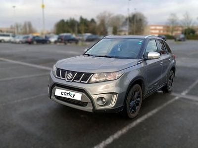 Occasion Suzuki Vitara Style 140 ch (102 kW) 2018 Gris SUV
