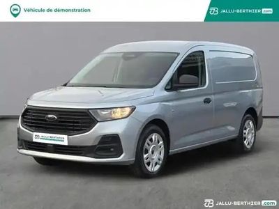 Occasion Ford Transit Connect Trend 2025 Gris polaire métal Monospace