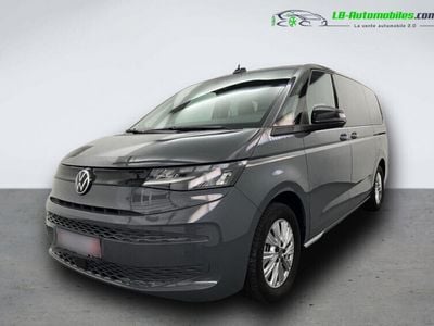 VW Multivan