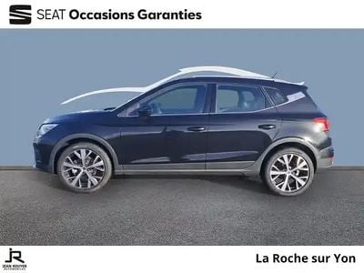 Occasion Seat Arona 115 ch (84 kW) 2025 Noir SUV