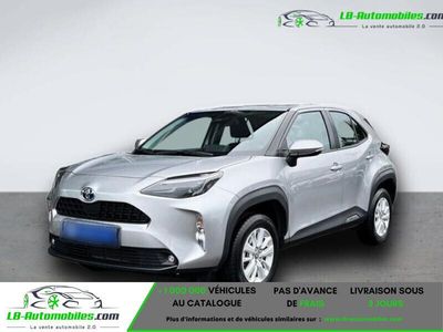 occasion Toyota Yaris Cross Hybride 116h 2WD