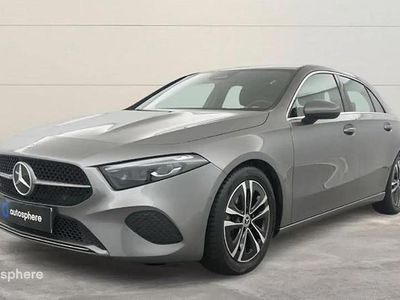 Mercedes 200