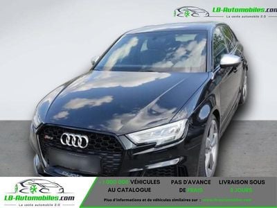 Audi RS3 Sportback
