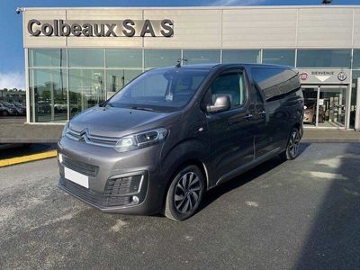 Citroën Spacetourer