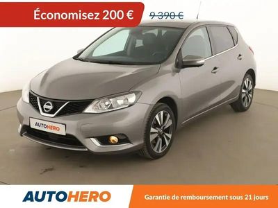Nissan Pulsar