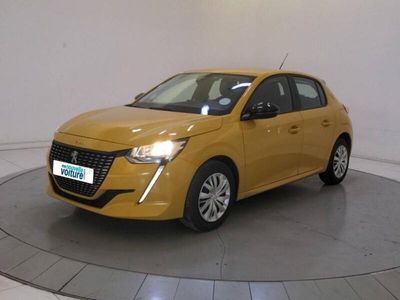 occasion Peugeot 208 BlueHDi 100 S&S BVM6 - Active