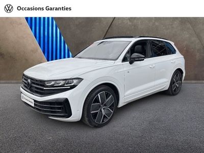 occasion VW Touareg 3.0 TSI eHybrid 462ch R 4Motion BVA8