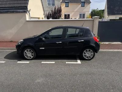 Renault Clio II