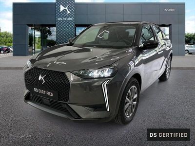 DS Automobiles DS3 Crossback E-Tense