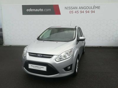 occasion Ford C-MAX 1.6 TDCI 115 FAP S&S Business Nav