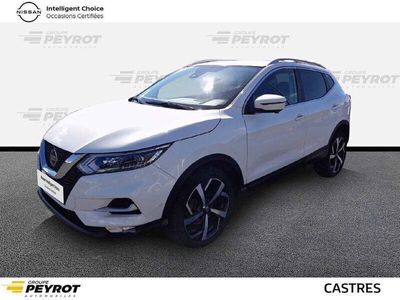 occasion Nissan Qashqai Qashqai1.5 dCi 115 DCT