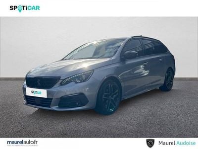 Occasion 2019 Peugeot 308 SW GT-line Break | 12 490 € (Super prix)