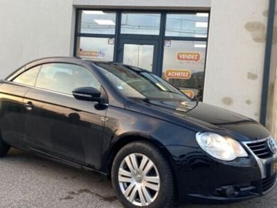 VW Eos