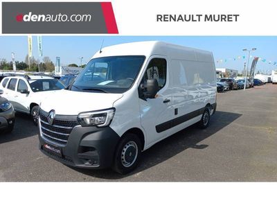 occasion Renault Master MASTER IIIFGN TRAC F3500 L2H2 BLUE DCI 145 - GRAND CONFORT