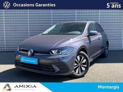 Occasion 2024 VW Polo Edition | 19 890 € (Prix juste)