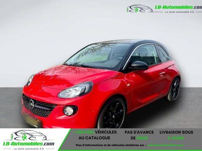 occasion Opel Adam 1.4 Twinport 87 ch BVA