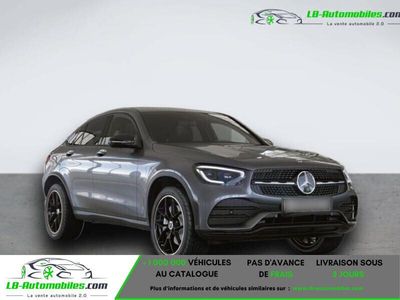 Mercedes GLC300