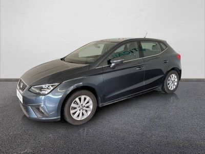 occasion Seat Ibiza Ibiza1.0 TSI 110 ch S/S DSG7