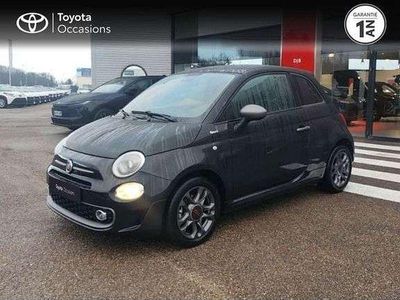 Occasion Fiat 500 Sport 70 ch (51 kW) 2021 Berline