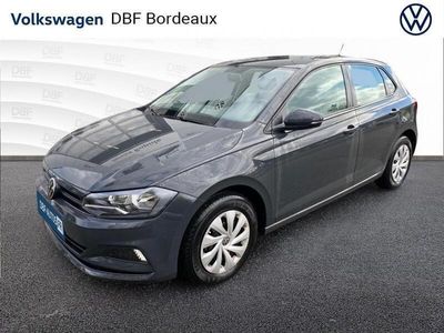 occasion VW Polo 1.0 TSI 95 S&S BVM5