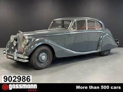 Occasion Jaguar MK V 125 ch (91 kW) 1951 Gris Berline