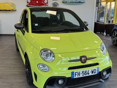 Occasion 2019 Fiat 500 Abarth Citadine | 20 990 €