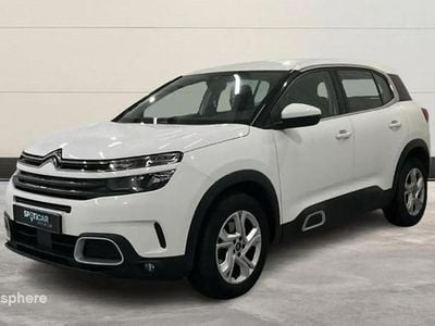 Occasion Citroën C5 Aircross Feel 133 ch (97 kW) 2020 SUV