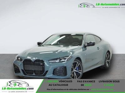 Occasion 2024 BMW M440 M Sport Berline | 70 300 €