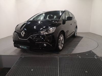 occasion Renault Grand Scénic IV 1.2 TCe 130ch Energy Business 7 places