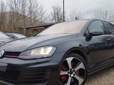 Occasion 2015 VW Golf GTI Berline | 13 990 € (Prix juste)