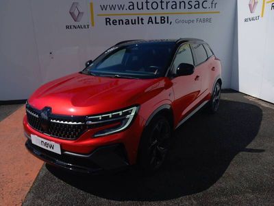 occasion Renault Austral AustralE-Tech hybrid 200