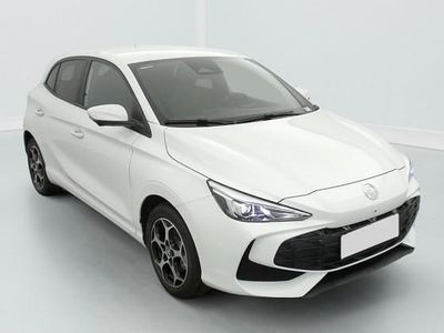 Nouvelle MG MG3 Luxury 102 ch (75 kW) 2026 Citadine