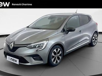 Gris Occasion 2023 Renault Clio V Evolution Citadine | 13 990 € (Prix juste)