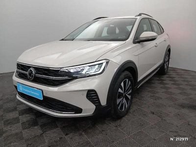 Gris Occasion 2023 VW Taigo Business SUV | 17 250 € (Bon prix)