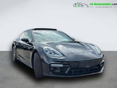 Porsche Panamera 4
