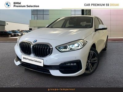 occasion BMW 116 Serie 1 i 109ch Edition Sport