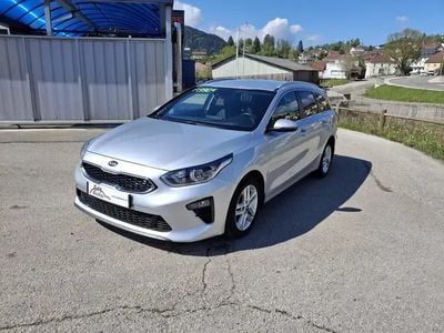 Kia Ceed Sportswagon