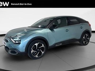 Bleu Occasion 2022 Citroën C4 Shine Berline | 15 941 € (Prix juste)