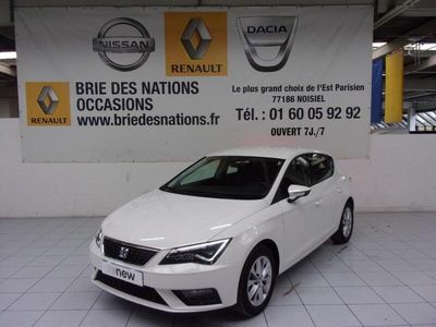 occasion Seat Leon ST 1.0 TSI 115 Start/Stop BVM6 Style