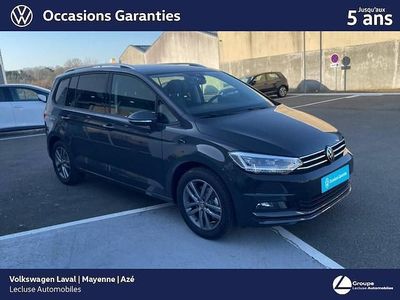 Occasion 2025 VW Touran Edition Monospace | 45 970 €