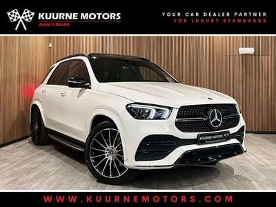 Mercedes GLE300