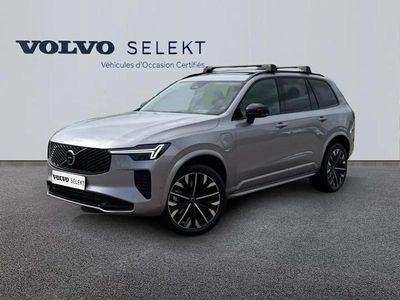 Argent Nouvelle 2025 Volvo XC90 Ultra SUV | 109 889 €