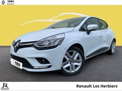 occasion Renault Clio IV 1.5 dCi 75ch energy Business 5p Euro6c