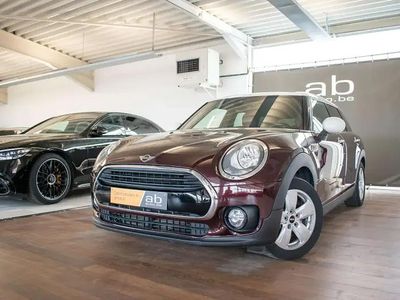 Mini Cooper Clubman