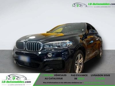 Occasion BMW X6 Sport Line 313 ch (230 kW) 2019 SUV