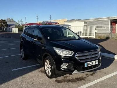 Occasion Ford Kuga Titanium 150 ch (110 kW) 2017 SUV