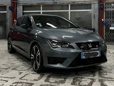 occasion Seat Leon 2.0 TSI 280 Cupra DSG6