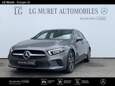 occasion Mercedes A180