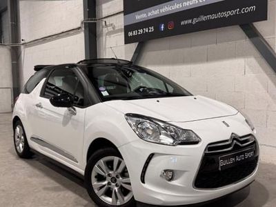 Citroën DS3
