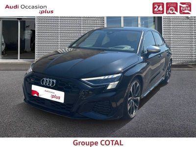 occasion Audi S3 Sportback 2020